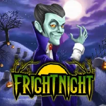 Fright Night на Vbet