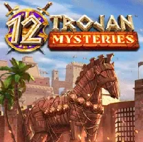 Trojan Mysteries на Vbet